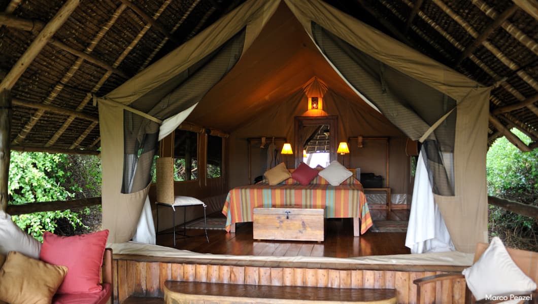 Tortilis Camp Tortilis Camp